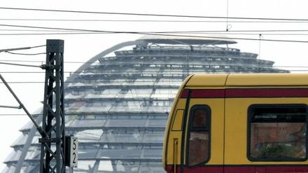 Berliner S-Bahn