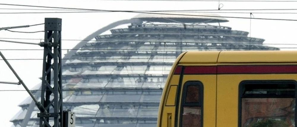 Berliner S-Bahn