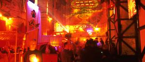 Club E-Werk