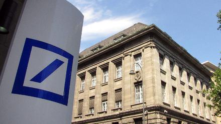 Deutsche Bank