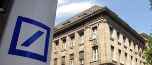 Deutsche Bank