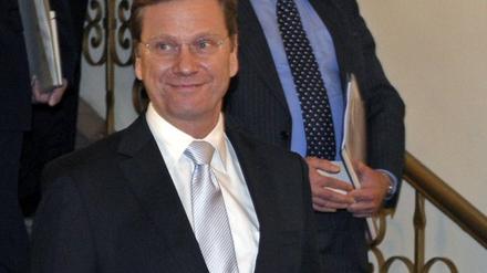 Westerwelle