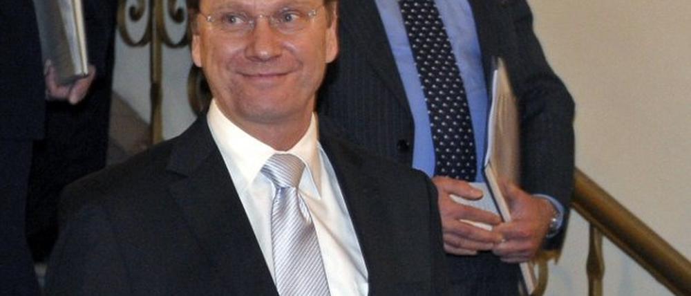 Westerwelle