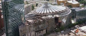 Potsdamer Platz