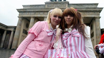 Mega Manga Convention