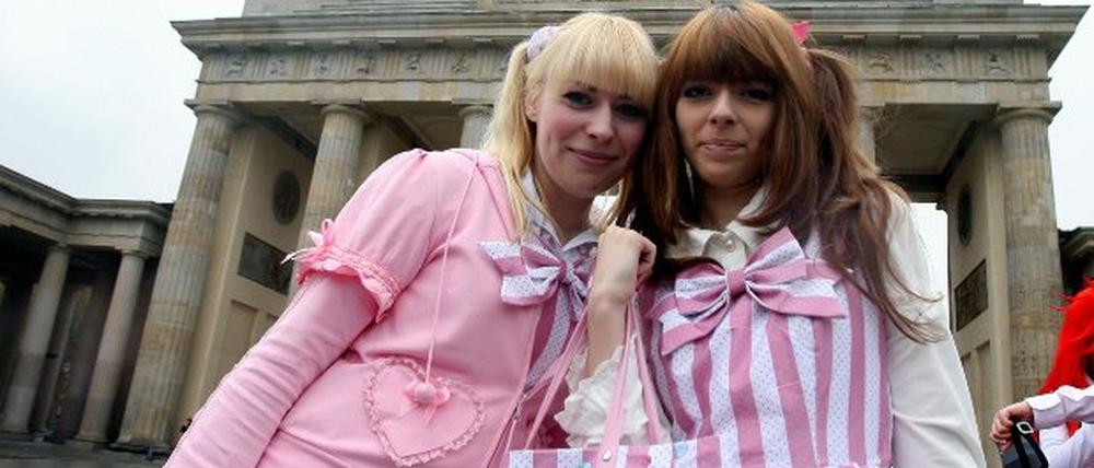 Mega Manga Convention