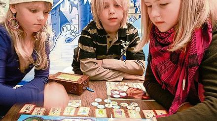 Spiele