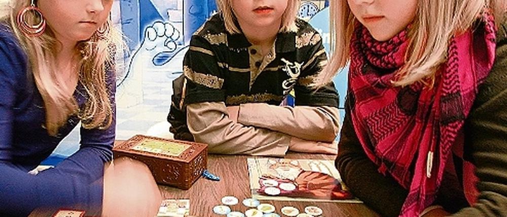 Spiele