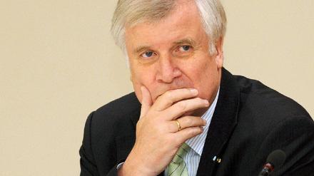 Seehofer
