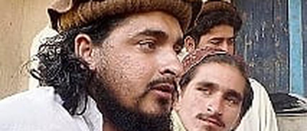 Mehsud