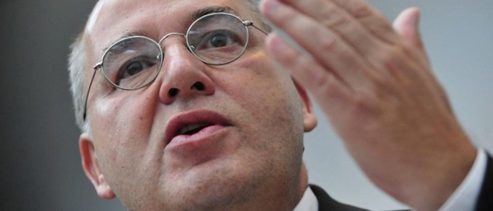 Erste Fraktionssitzung der Linken