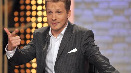 Oliver Pocher