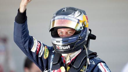 Vettel