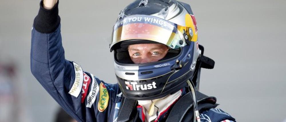Vettel