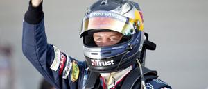 Vettel