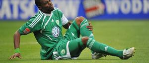VfL Bochum - VfL Wofsburg