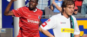 SC Freiburg - Borussia Mönchengladbach