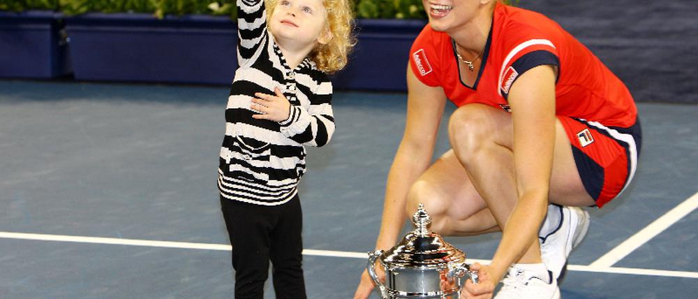 US Open Day 14