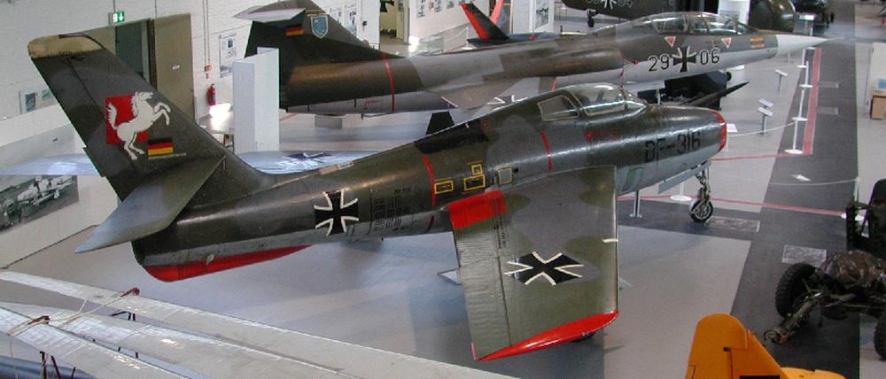 Luftwaffensammlung