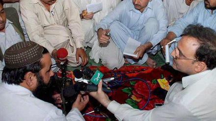 Mehsud