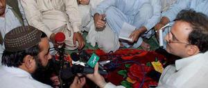 Mehsud