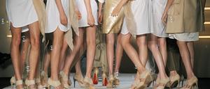 Modewoche Fashion Week