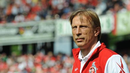 Hannover 96 - 1. FC Köln