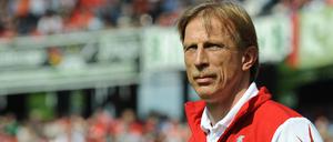 Hannover 96 - 1. FC Köln