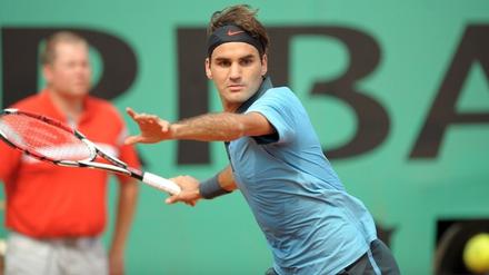 French Open in Paris