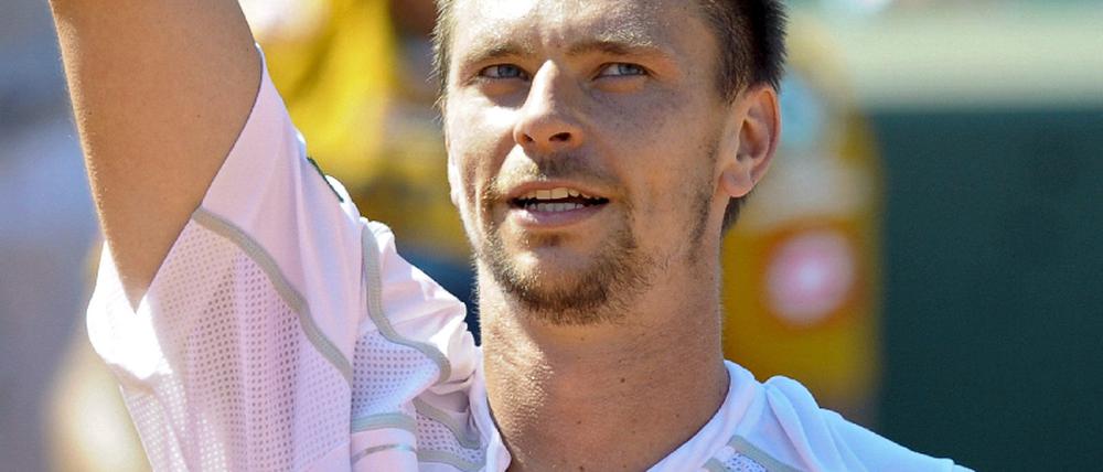French Open - Robin Söderling