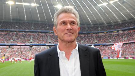 Heynckes