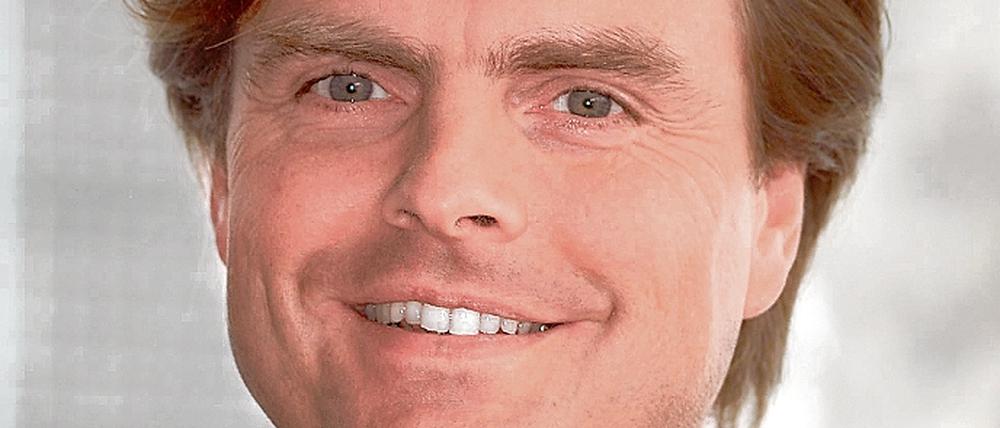 Karsten Renz