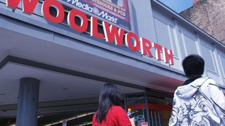 Woolworth