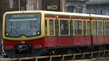 S-Bahn