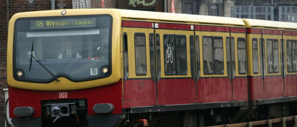 S-Bahn