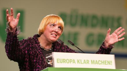 Grüne Dortmund