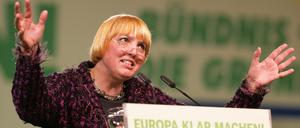 Grüne Dortmund
