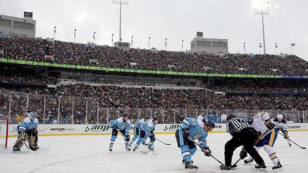 NHL