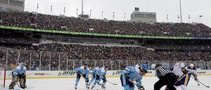 NHL