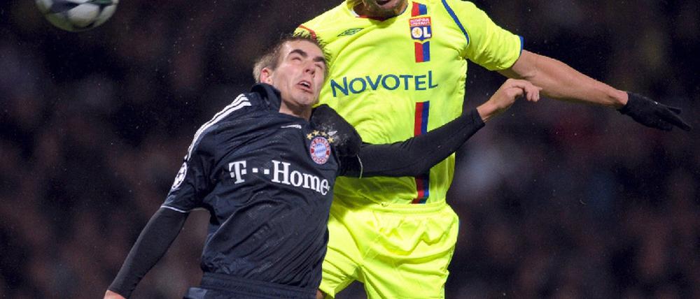 Lahm