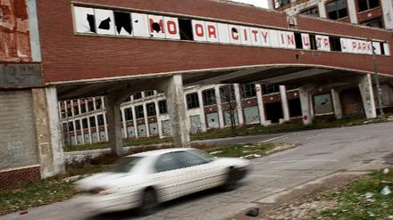 Detroit
