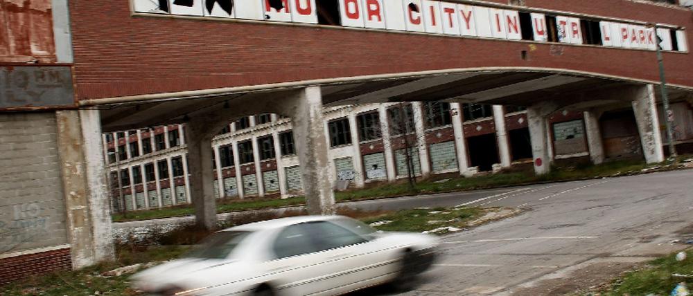 Detroit