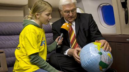 Steinmeier