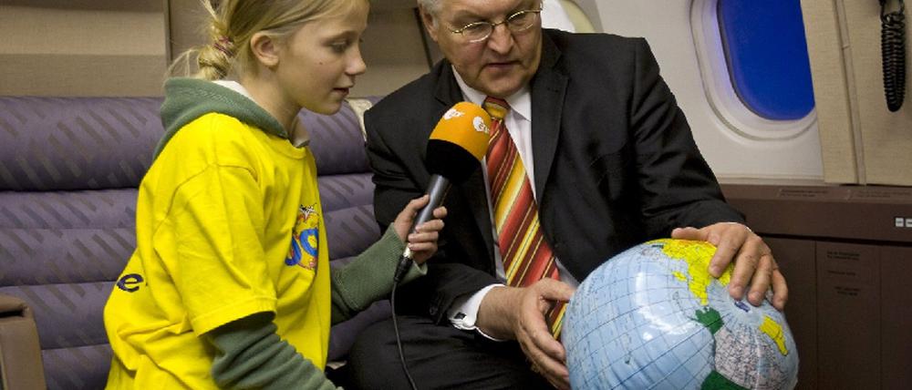 Steinmeier