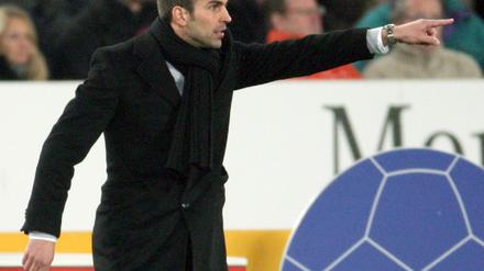 Markus Babbel
