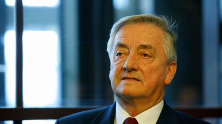 RBB: Landowsky muss wieder vor Gericht
