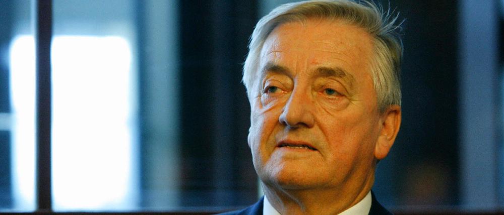 RBB: Landowsky muss wieder vor Gericht