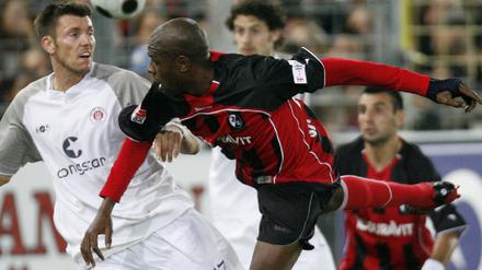 Mohamadou Idrissou