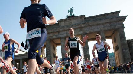 Berlin Marathon