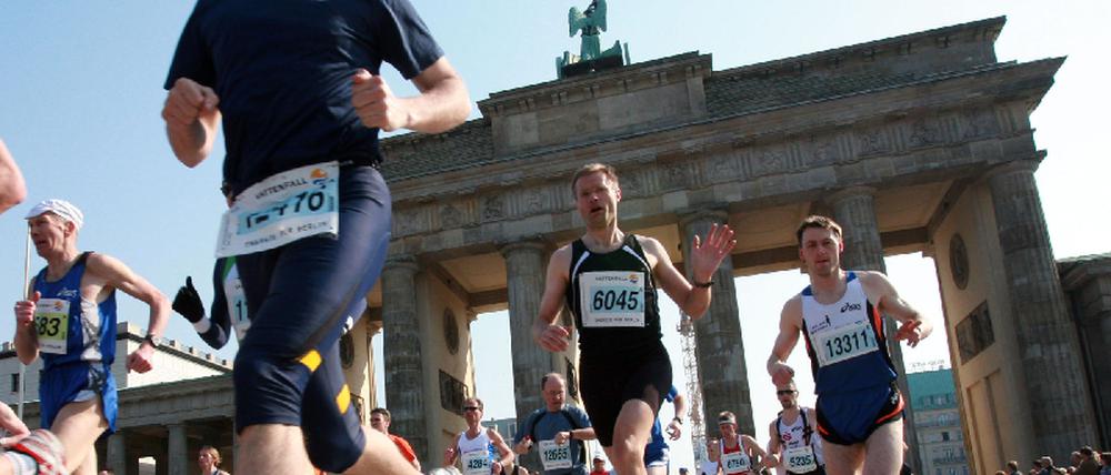 Berlin Marathon